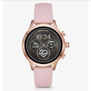 MICHAEL KORS ACCESS
Runway Rose Smartwatch